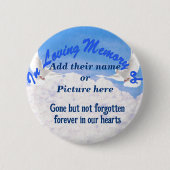 Im Speicher der Schaltfläche_ Pinback Button (Vorderseite)