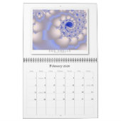 Im Speicher des 11x14-Kalenders Kalender (Feb 2026)