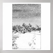 IM SPEICHER VON TOM JACKAL™ POSTER (Vorne)