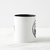 Im Stadtzentrum gelegene MCB Tasse (Zentrum)