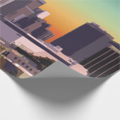 Im Stadtzentrum gelegenes L.A. Geschenkpapier (Ecke)