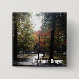 Im Stadtzentrum gelegenes Portland, P.S. Button