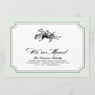 im Stamm {wir sind umgezogen} Ankündigung