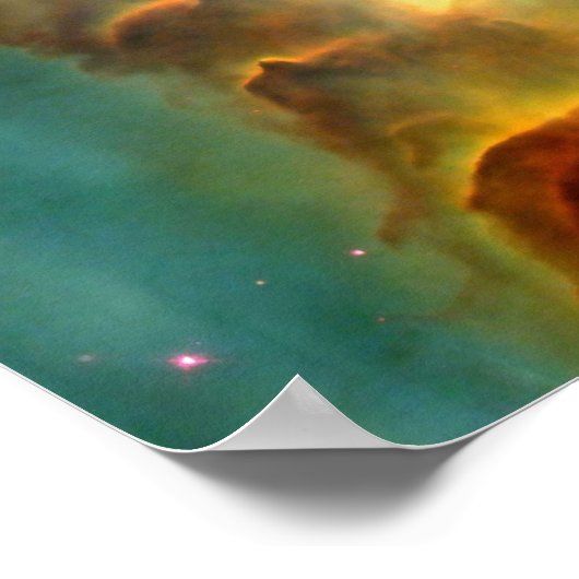 Im Star Maker verloren Poster (Ecke)