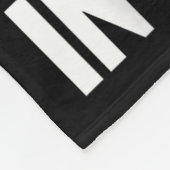 I'm Staying In Tha Van Phasmophobia Funny Gamer Me Fleecedecke (Ecke)