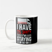 I'm Staying In Tha Van Phasmophobia Funny Gamer Wo Kaffeetasse (Links)