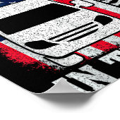 I'm Staying In Tha Van Phasmophobia Funny Man Wome Poster (Ecke)