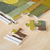 Im Stil Kairouan durch Paul Klee Puzzle (Seite)