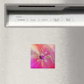 im strahlenden Splendor-Magnet Magnet (In Situ (Geschirrspüler))