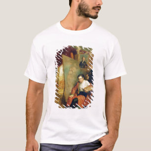 Im Studio des Malers, 1832 T-Shirt
