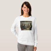 Im Studio T-Shirt (Vorne ganz)
