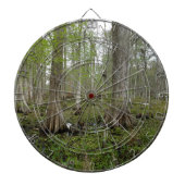 Im Sumpf Dartscheibe (vorne)