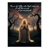 Im Tal Poster (Vorderseite)