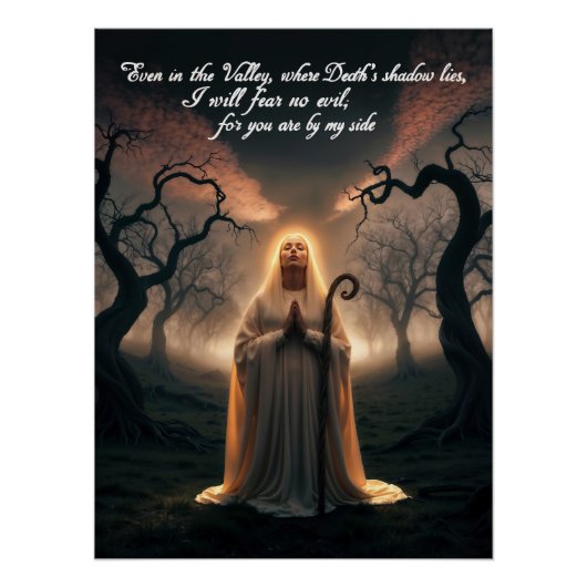 Im Tal Poster (Vorderseite)