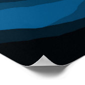 Im Tal Poster (Ecke)