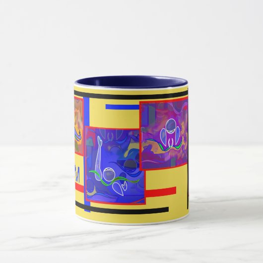 IM Tasse des Morgen-(GemischSwim) (Zentrum)