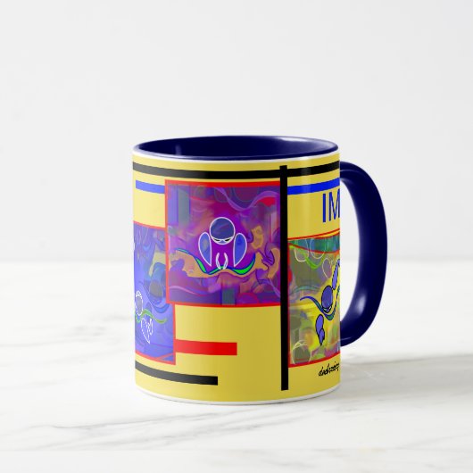 IM Tasse des Morgen-(GemischSwim) (VorderseiteRechts)