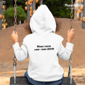 I'm Technically... years old Leap Year Birthday Hoodie