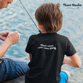 I'm Technically... years old Leap Year Birthday T-Shirt