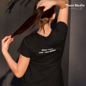 I'm Technically... years old Leap Year Birthday T-Shirt