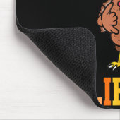 I'm Thankful Not A Liberal Hilarious Thanksgiving Mousepad (Ecke)