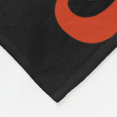 I'm The Bunco Elf Family Pajama Christmas Funny Bu Fleecedecke (Ecke)