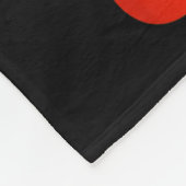 I'm The Cheer Coach Elf Family Pajama Christmas Fu Fleecedecke (Ecke)