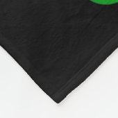 I'm The Ckle Ball Elf Christmas Family Matching Pa Fleecedecke (Ecke)