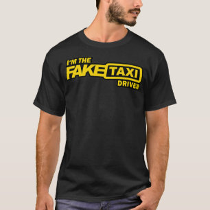 Im The Fake Tai Driver Premium T-Shirt