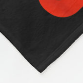 I'm The Fixer Elf Family Pajama Christmas Funny Fi Fleecedecke (Ecke)