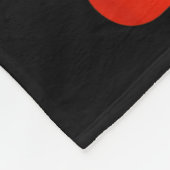 I'm The Livestock Agent Elf Family Pajama Christma Fleecedecke (Ecke)