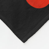 I'm The Mammo Tech Elf Family Pajama Christmas Mam Fleecedecke (Ecke)