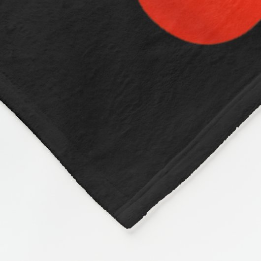 I'm The Nuc Med Tech Elf Family Pajama Christmas F Fleecedecke (Ecke)