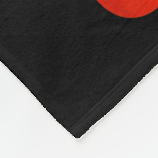 I'm The Office Manager Elf Family Pajama Christmas Fleecedecke (Ecke)