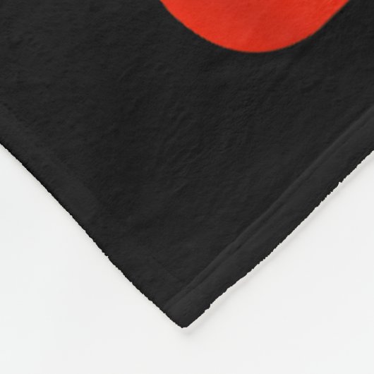 I'm The Payroll Elf Family Pajama Christmas Funny Fleecedecke (Ecke)