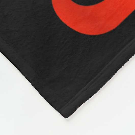 I'm The Preppy Elf Family Pajama Christmas Funny Fleecedecke (Ecke)