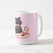 I'm the Princess Kaffeetasse (VorderseiteRechts)