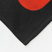 I'm The Ridiculous Elf Family Pajama Christmas Fun Fleecedecke (Ecke)