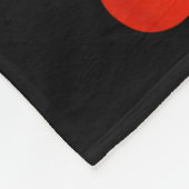 I'm The Social Media Elf Family Pajama Christmas F Fleecedecke (Ecke)