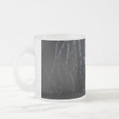 Im Twisty Woods Mattglastasse (Links)