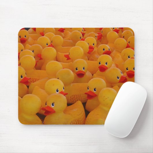 Im umgeben von den Idioten Mousepad (Mit Mouse)