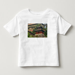 Im Umland des Bezirks Haidian gelegen, Kleinkind T-shirt