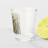 Im Unfall Schnapsglas (Rechts)