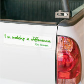 Im unterscheiden autoaufkleber (Auf Lkw)