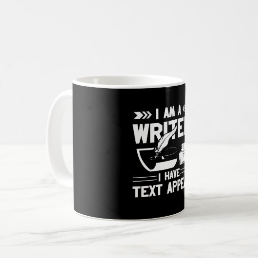 Im Verfasser habe ich Kaffeetasse (Vorderseite Links)