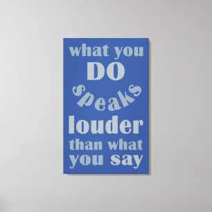 Im Vergleich zum Drucken benutzerdefinierter Leinw Leinwanddruck