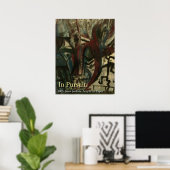 IM VERLAUF POSTER (Heimbüro)