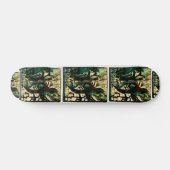 IM VERLAUF SKATEBOARD (Horizontal)