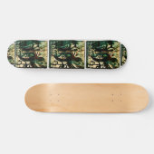 IM VERLAUF SKATEBOARD (Horizontal)