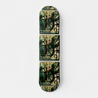 IM VERLAUF SKATEBOARD